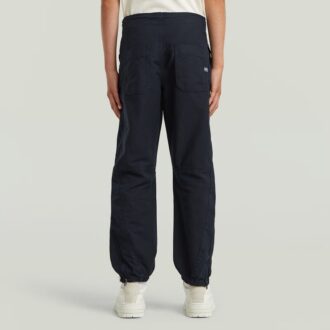 Boys 3D Relaxed Track Pant PM