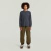 Boys 3D Relaxed Track Pant PM