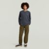 Boys 3D Relaxed Track Pant PM