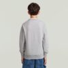 Boys ALD Crew Sweater