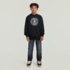 Boys ALD Crew Sweater Boys ALD Crew Sweater