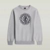 Boys ALD Crew Sweater