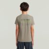 Boys Base Pocket T-Shirt