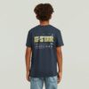 Boys Base Pocket T-Shirt