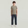 Boys Base Pocket T-Shirt