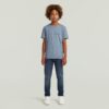 Boys Base Pocket T-Shirt