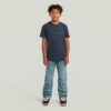 Boys Base Pocket T-Shirt