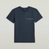 Boys Base Pocket T-Shirt