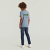 Boys Base Pocket T-Shirt