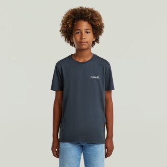 Boys Base T-Shirt