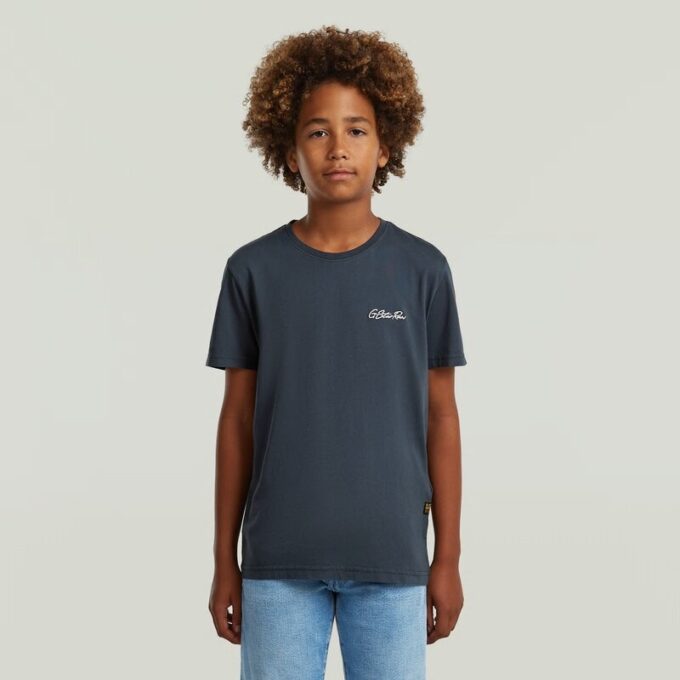 Boys Base T-Shirt