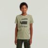 Boys Base T-Shirt