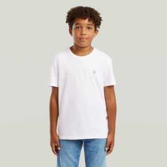 Boys Base T-Shirt