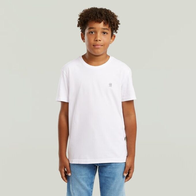 Boys Base T-Shirt