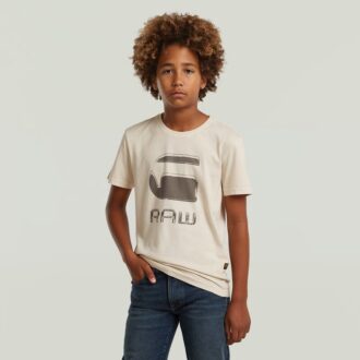 Boys Base T-Shirt