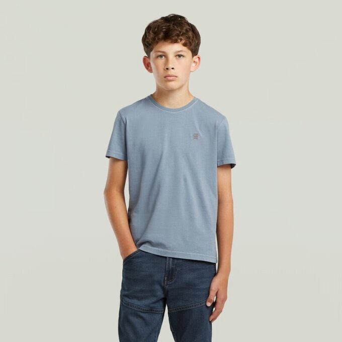 Boys Base T-Shirt