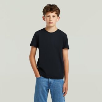 Boys Base T-Shirt