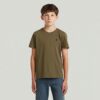 Boys Base T-Shirt