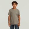Boys Base T-Shirt