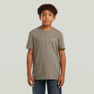 Boys Base T-Shirt
