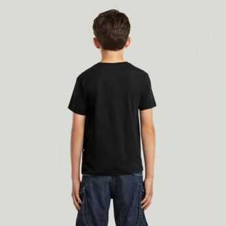 Boys Base T-Shirt