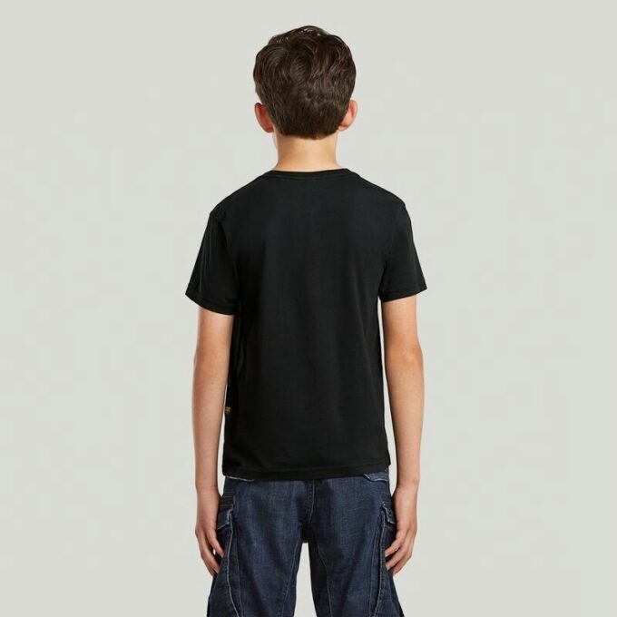 Boys Base T-Shirt