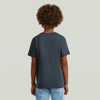 Boys Base T-Shirt