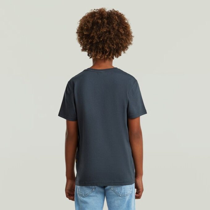 Boys Base T-Shirt