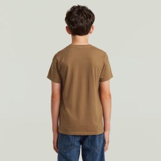 Boys Base T-Shirt