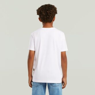 Boys Base T-Shirt