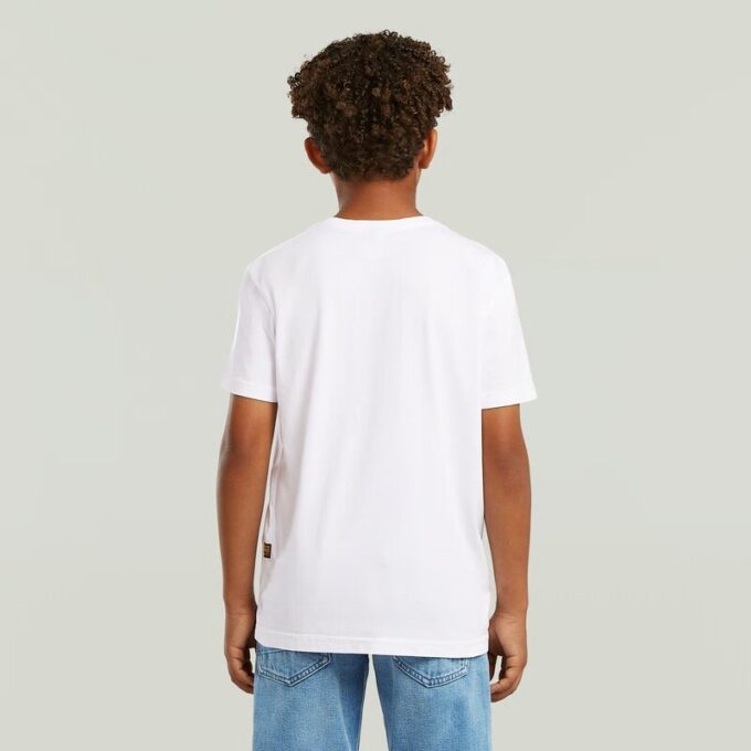 Boys Base T-Shirt