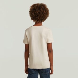 Boys Base T-Shirt