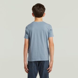 Boys Base T-Shirt