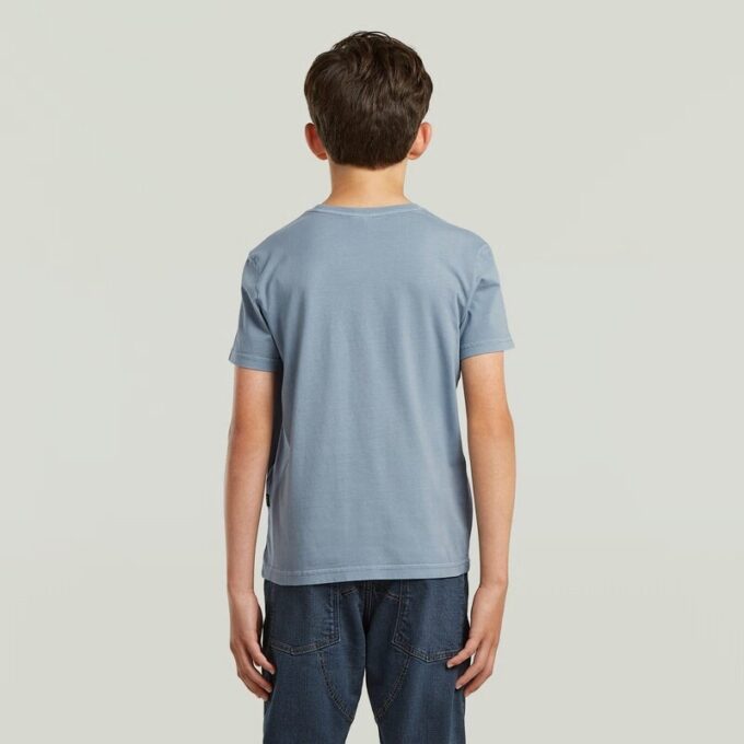 Boys Base T-Shirt