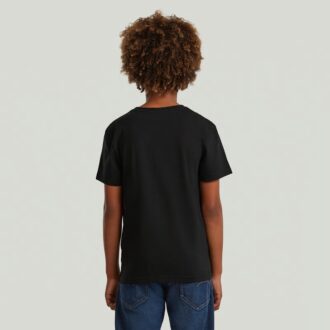 Boys Base T-Shirt