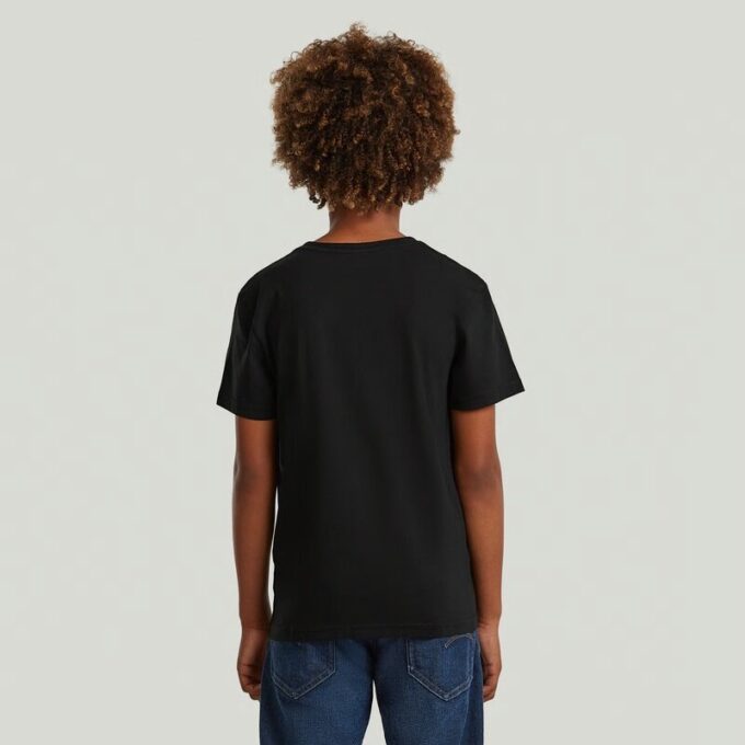 Boys Base T-Shirt