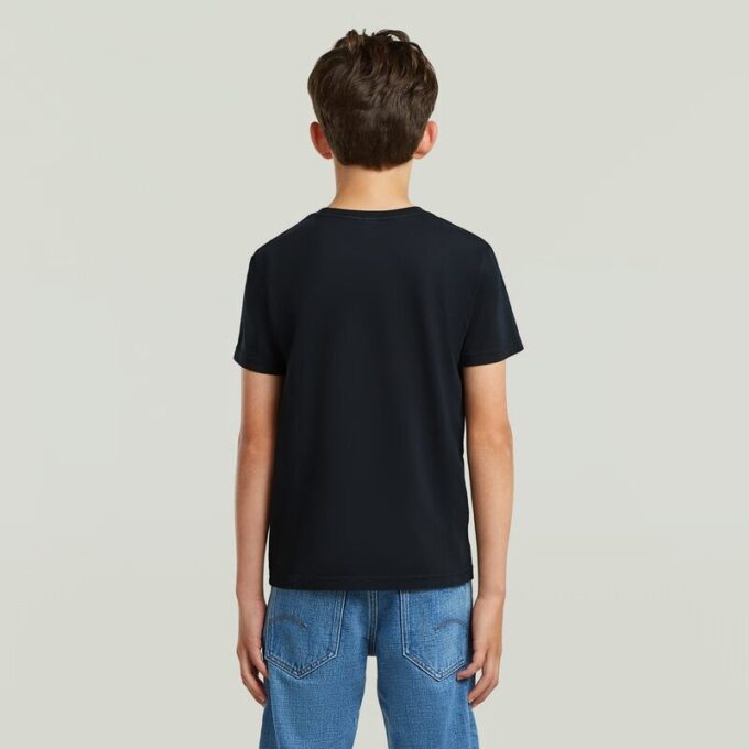 Boys Base T-Shirt