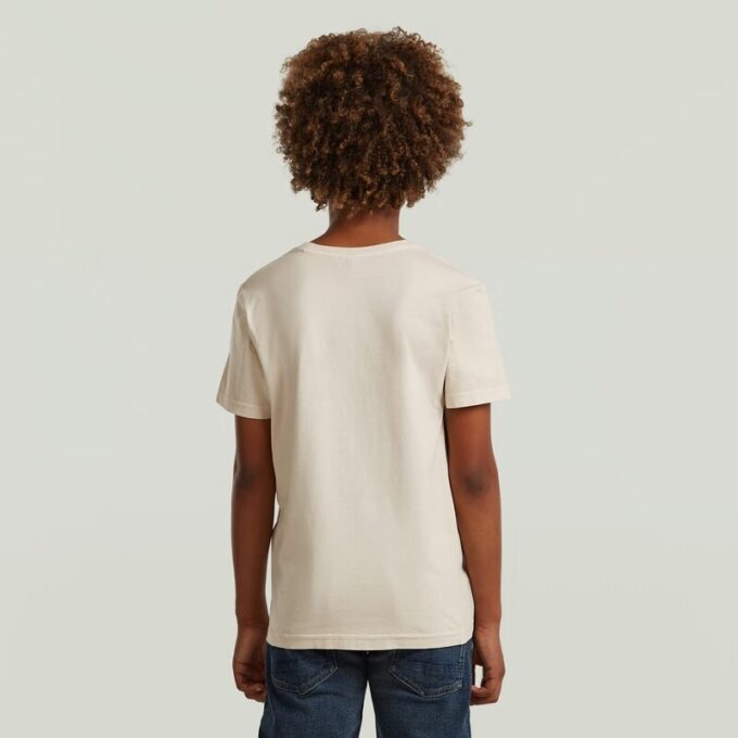 Boys Base T-Shirt