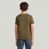 Boys Base T-Shirt