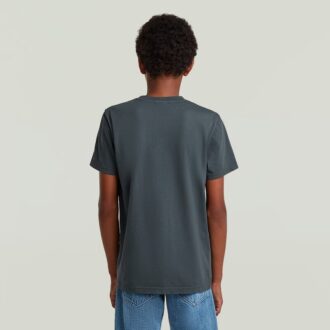 Boys Base T-Shirt