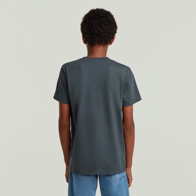Boys Base T-Shirt