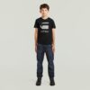 Boys Base T-Shirt