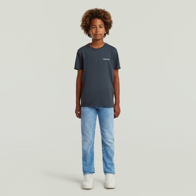 Boys Base T-Shirt