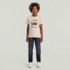 Boys Base T-Shirt