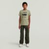 Boys Base T-Shirt