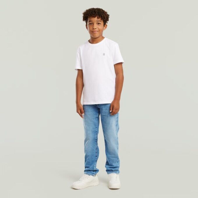 Boys Base T-Shirt