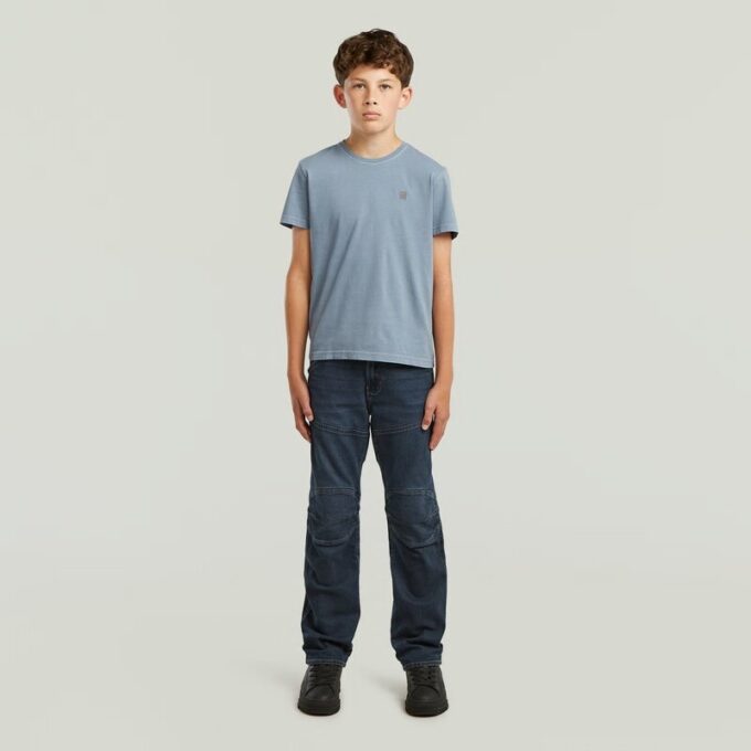 Boys Base T-Shirt