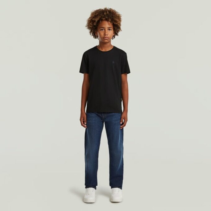 Boys Base T-Shirt