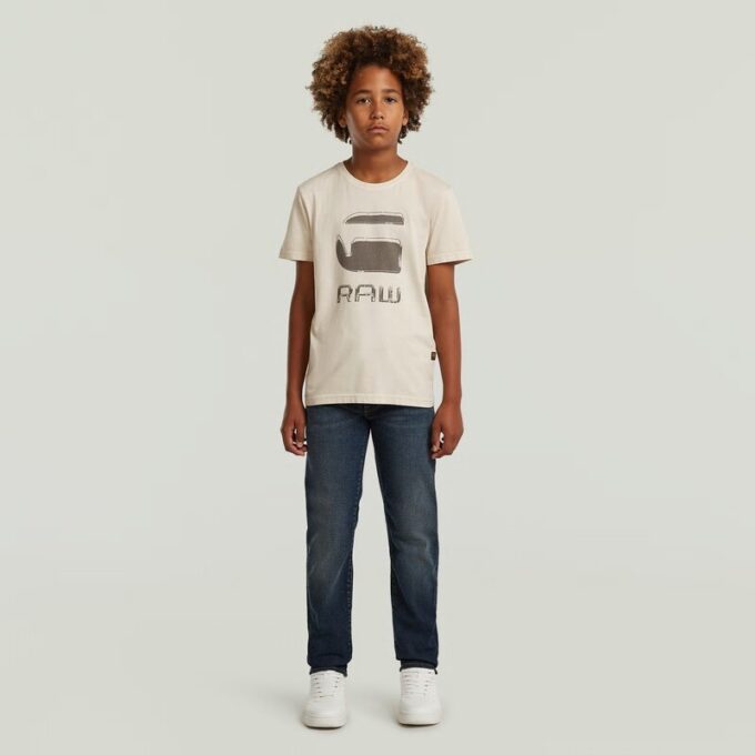 Boys Base T-Shirt