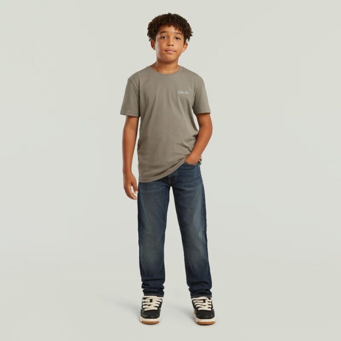 Boys Base T-Shirt